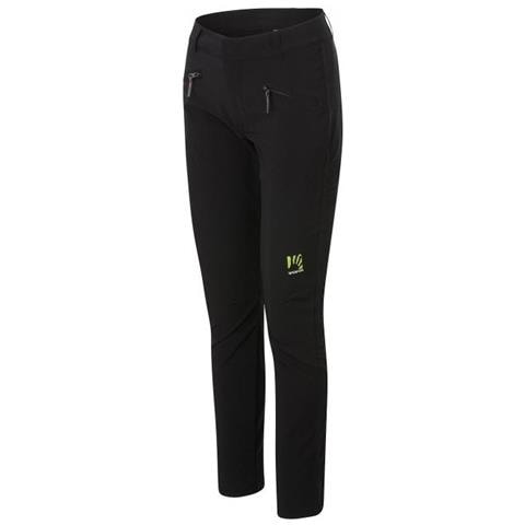 W Fantasia Evo Pant Pantalone Trekking Donna Taglia 42 - Foto 1