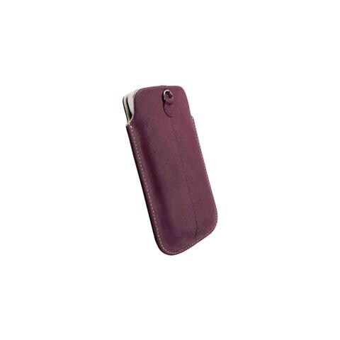 Luna Mobile Leather Pouch, 62 x 12 x 116 mm - Foto 1