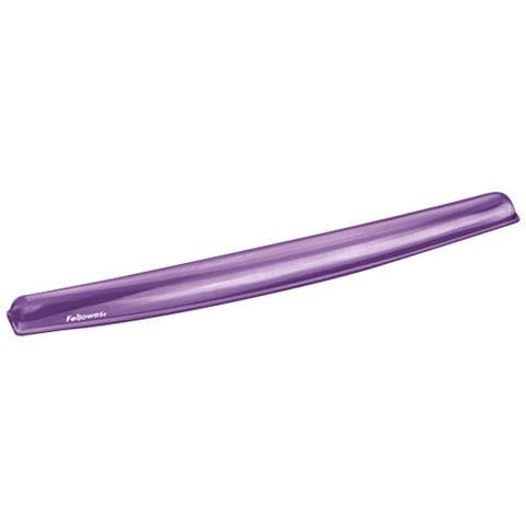 Keyboard Wrist-rest Purple - Foto 2