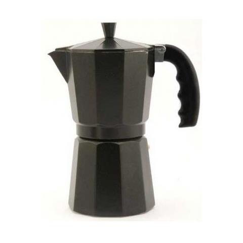 KFN 1210, Alluminio, Nero - Foto 1