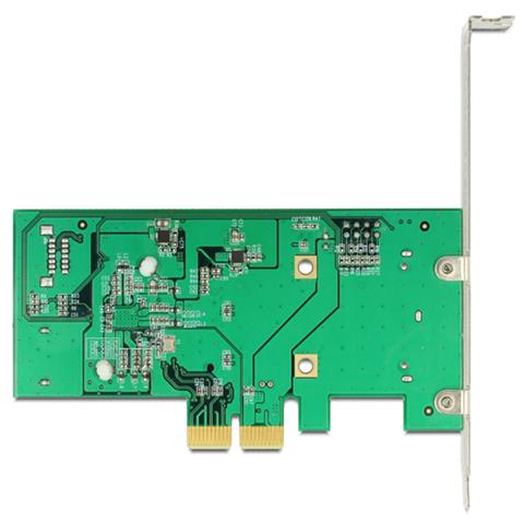 89371, PCIe, mSATA, SATA, Windows 7 Home Basic, Windows 7 Home Basic x64, Windows 7 Home Premium, Windows 7 Home Premium x64, , Verde, Argento - Foto 1