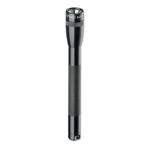 Flashlight Mag - 15,6 Lumen - AAA - Nero - Foto 1