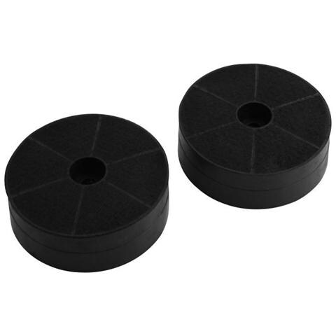 508-900752, Filtro, Advance 90 cm, Nero - Foto 1