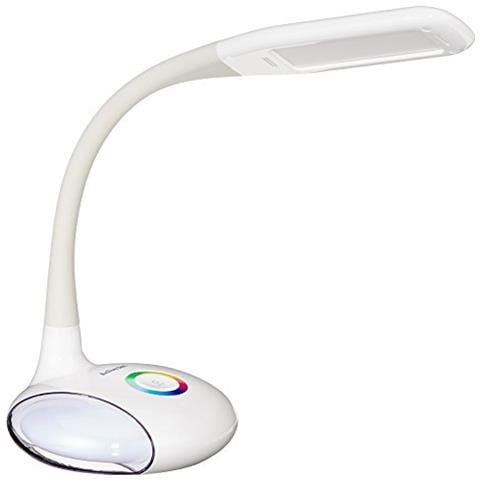 AJE-VENUS RGB 5W LED Bianco lampada da tavolo - Foto 1