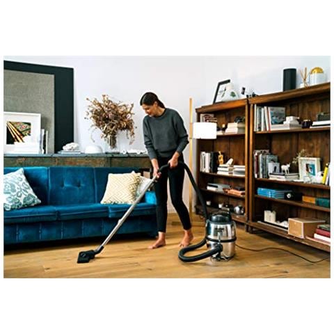 GM80 1300 W A Cilindro Secco Combi 12,25 L - Foto 2