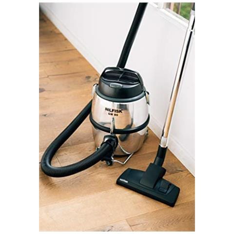 GM80 1300 W A Cilindro Secco Combi 12,25 L - Foto 4