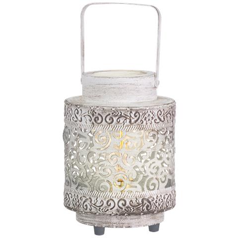 TALBOT Multicolore lampada da tavolo - Foto 1