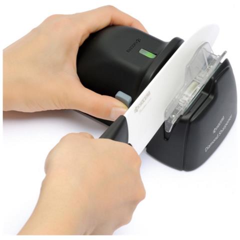 Affilacoltelli Elettrico - Ds-38 - Foto 2