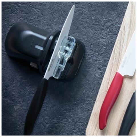 Affilacoltelli Elettrico - Ds-38 - Foto 3