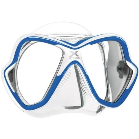 X-vision Trasparente Trasparente / blu - Foto 1