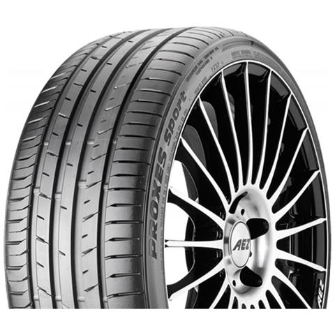Pneumatico Proxsportx 205/45r17 88y - Estivo - Foto 1