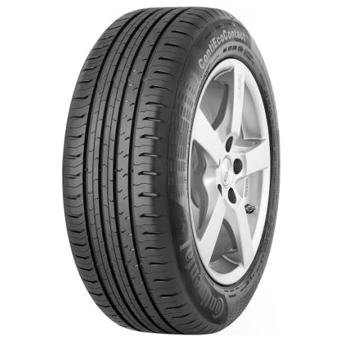 Pneumatico Ecocontact 5 245/45r18 96w - Estivo - Foto 1