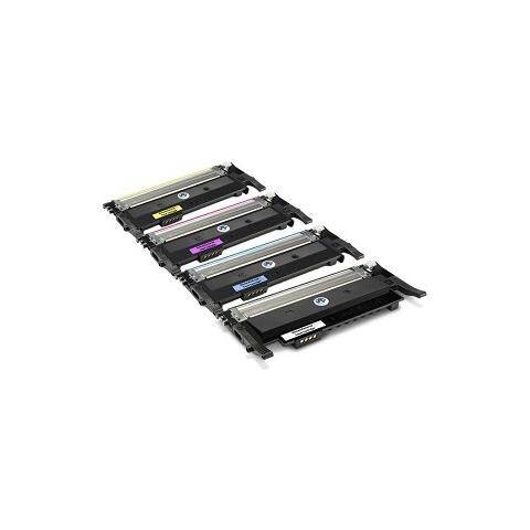 With Chip Ciano Com Hp 150a,150nw,178nw,179fnw-0.7k#117a - Foto 1