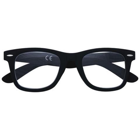 31z-pr65-100 Occhiale Da Lettura Unisex Colore Nero Diottria +1.00 - Foto 1