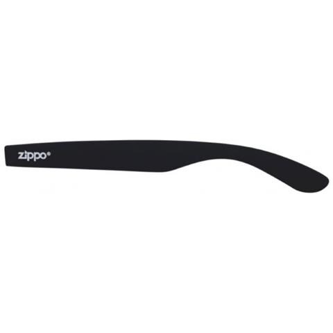 31z-pr65-100 Occhiale Da Lettura Unisex Colore Nero Diottria +1.00 - Foto 2