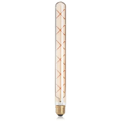 Lampadina E27 Linear 6w 2200k Cri80 Ambra - 201252 - Foto 2