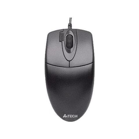 Mouse Evo Opto Ecco Op-620d (a4tmys30398)  - Foto 1
