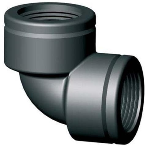 Gomito Pn Filetto Femmina Irritec - Foto 2