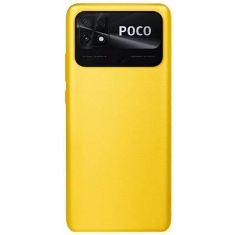 C40 Smartphone Giallo 6.71"" 3GB 32GB 13MP - Foto 2
