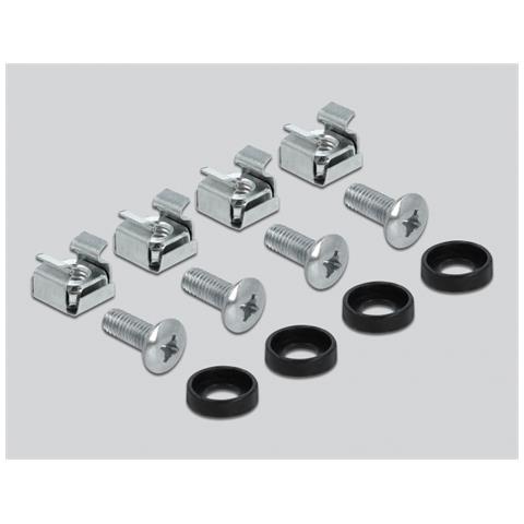 Braccio del monitor da 19? grigio - Foto 2