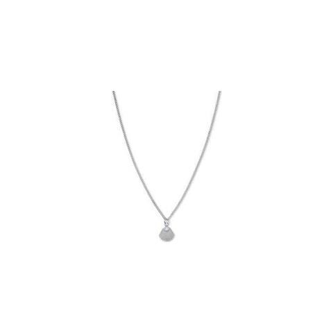 Gioielli Rosefield Jpnscs-j267. Collana, Colore Grigio. Donna. - In ordine - Foto 2