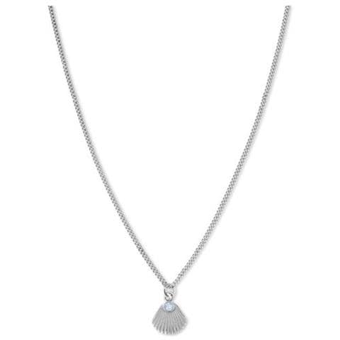 Gioielli Rosefield Jpnscs-j267. Collana, Colore Grigio. Donna. - In ordine - Foto 1