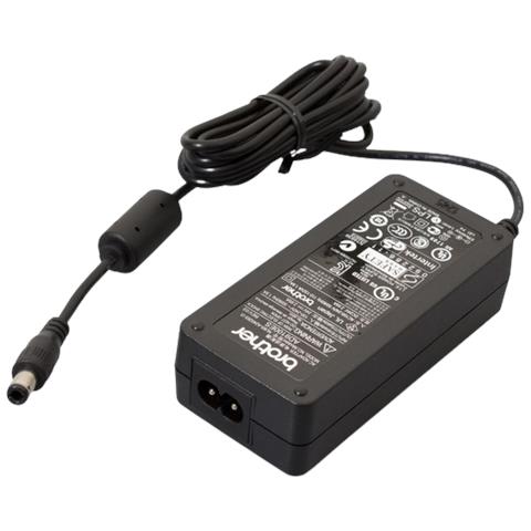 LN9711001 adattatore e invertitore Nero - Foto 1