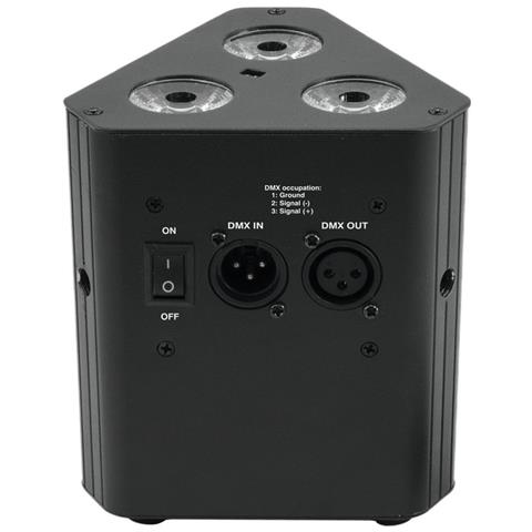 Akku Tl-3 Tcl Trusslight Quickdmx - Foto 2