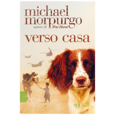 Michael Morpurgo - Verso Casa - Foto 1
