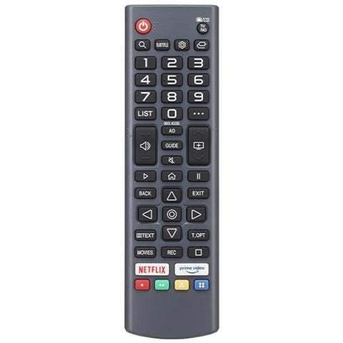 TV LED Full HD 43" 8053288530716 Smart TV   WebOS  - Foto 6