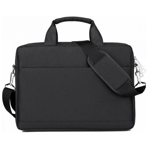 Glb201620 Borsa Per Notebook 39,6 Cm (15.6"") Borsa Con Caricamento Dall'alto Nero - Foto 1