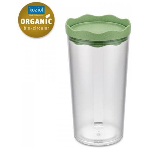 Prince L - Storage Container 1l. - Nature Leaf Green - Foto 1