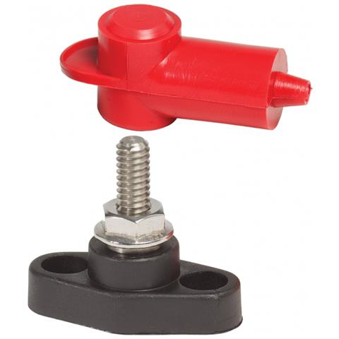 Connettore Con Perno Mm 10 - Foto 1