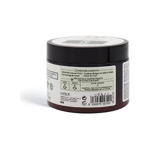 Crema ricca massaggio balsamica & tonificante olio 31 erbe, 250ml - Foto 3