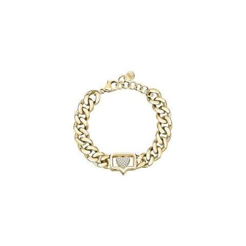 Gioielleria J19auw10. Bracciale, Colore Oro. Donna. - In ordine - Foto 2