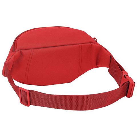 Marsupio Safta Rosso - Foto 2