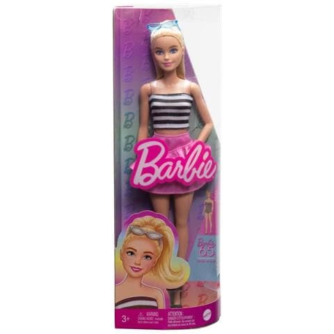 Bambola Barbie Fashion Barbie - Foto 7