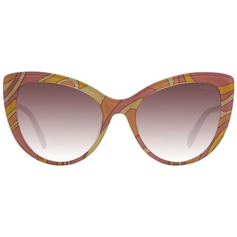 Emilio Pucci Mod. Ep0191 5674f - Foto 2
