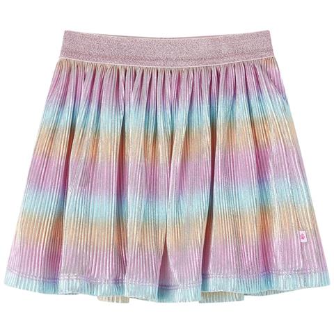 Gonna Da Bambina Multicolore 116 - Foto 1