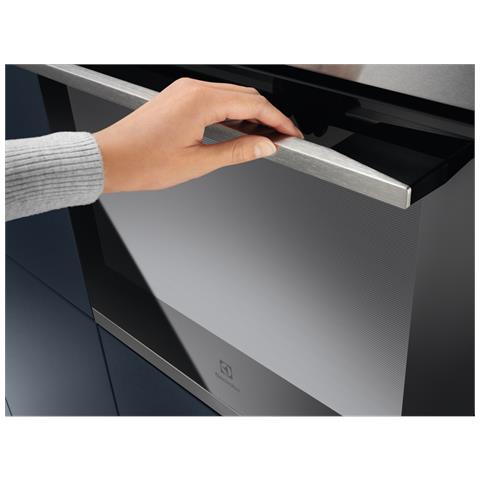 Forno Elettrico da Incasso KOFGC40BX Capacità 65 L Multifunzione Potenza 2090 W Colore Acciaio Inox - Foto 6