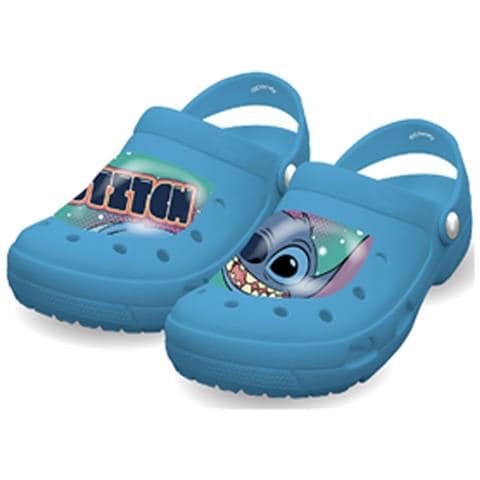 Zoccoli Lilo e Stitch lil15085 s1-30 Ragazzo - Foto 2