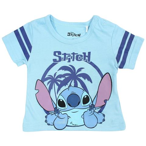 Completo Neonato Lilo e Stitch lis 5112c196 s1-6m Ragazzo - Foto 2