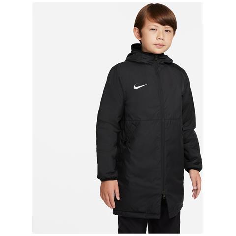 Giubbino Repel Park Cw6158-010 Bambino Taglia Xl Colore Nero - Foto 1