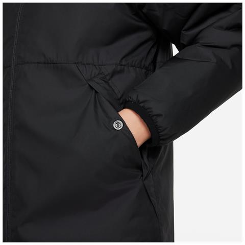 Giubbino Repel Park Cw6158-010 Bambino Taglia Xl Colore Nero - Foto 2