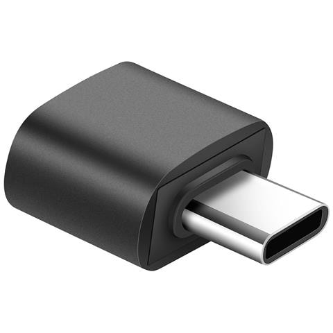 Adattatore Per Macbook Da Usb-c Maschio A Usb 2.0 Femmina 480 Mbps - Foto 2