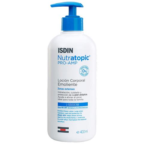 Nutratopic Pro-amp Lozione 400 - Foto 1