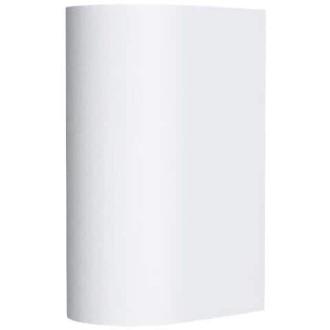 Applique Doppia Emissione A Parete Interno Esterno Ip65 Porta Faretto Gu10 Es14b - Foto 2