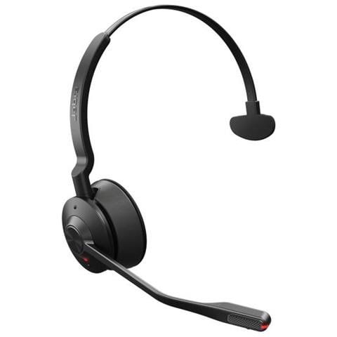 Engage 55 Se Auricolare Wireless A Padiglione Ufficio Nero - Foto 1