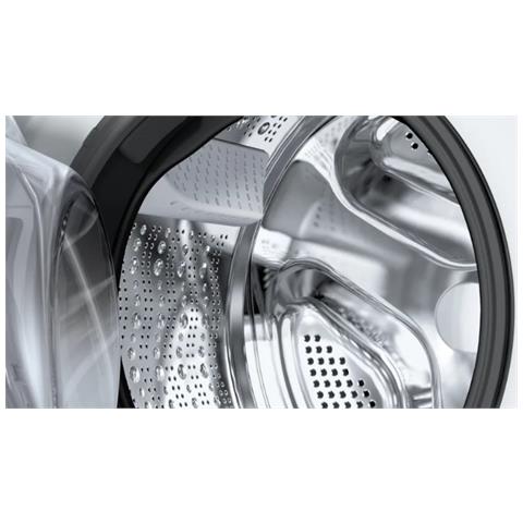 Lavasciuga WNA144V0FR Serie 4 AutoDry Capacità Lav /Asc 9/5 Kg Classe E Centrifuga 1400 giri - Foto 8