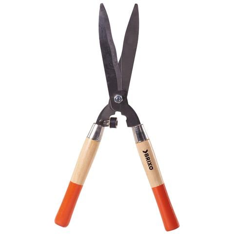 Forbice Tagliasiepi 50 Cm. Brixo Basic Line - Foto 1